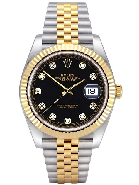 rolex r1253|rolex datejust model 126333.